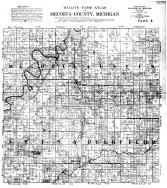 Mecosta County, Mecosta, Austin, Aetna, Deerfield, Mecosta County 1915